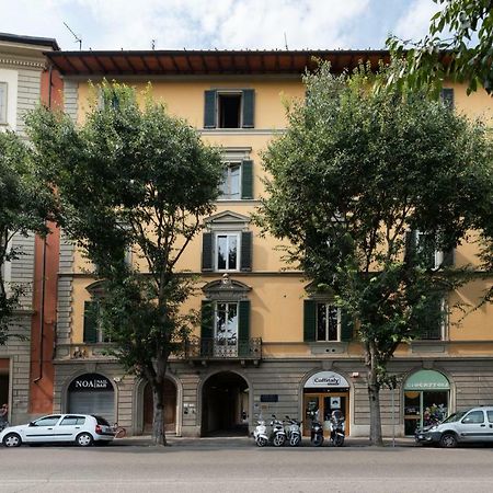 Appartamento Boboli Floransa Dış mekan fotoğraf