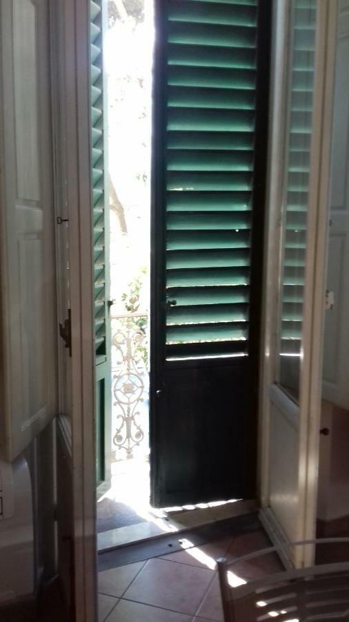 Appartamento Boboli Floransa Dış mekan fotoğraf