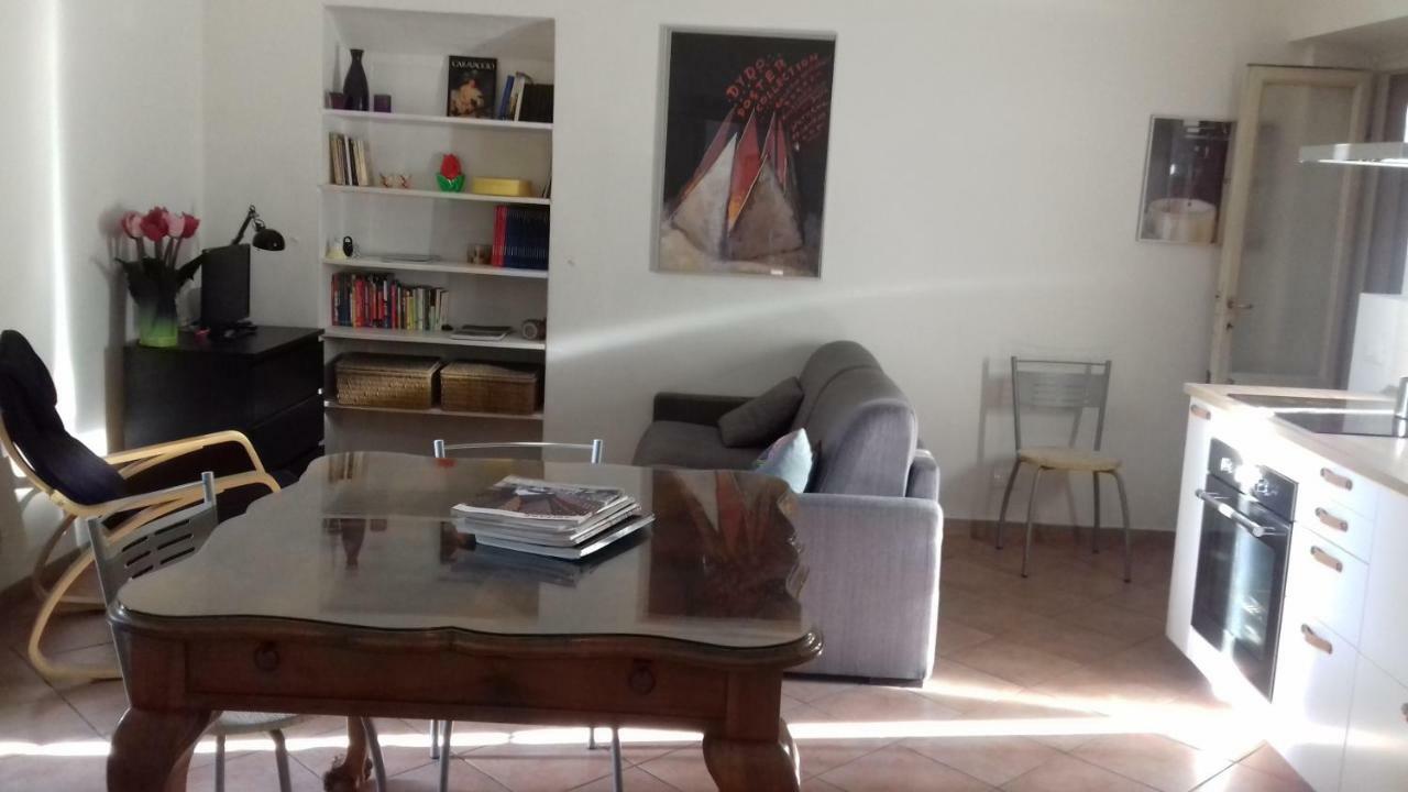 Appartamento Boboli Floransa Dış mekan fotoğraf