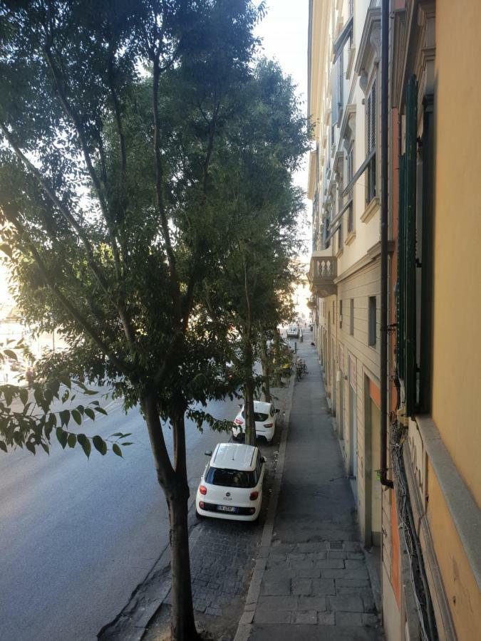 Appartamento Boboli Floransa Dış mekan fotoğraf